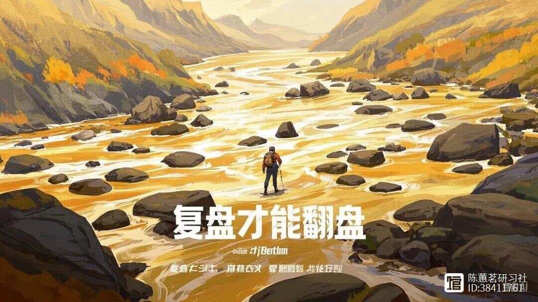 职场进阶、自我提升必备！亲测有效的 3 种复盘法