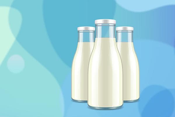 牛奶什么时候喝最好？三个最佳饮用时间解析