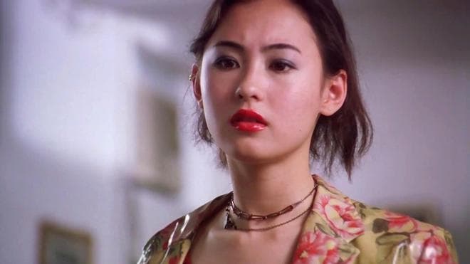 张柏芝：从婚姻低谷到品牌代言人的蜕变之路