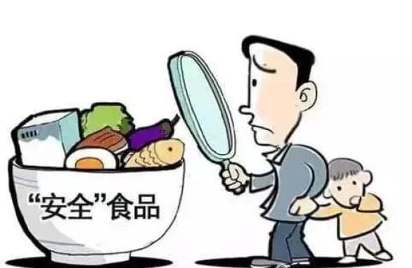 春季食品安全知识全攻略