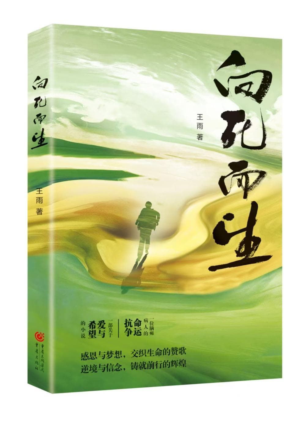 【品读】如何疗愈，怎样文学——王雨长篇小说《向死而生》读后