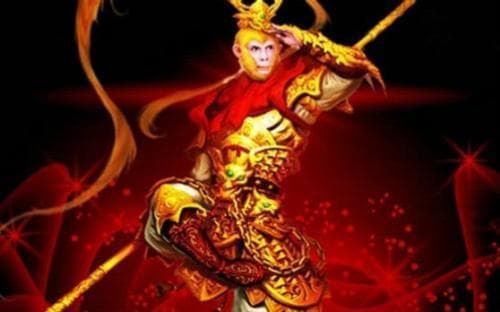 孙悟空被压500年，为何战斗力大减？你看看如来佛封印了啥！