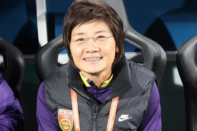 中国女足十大名将：从传奇球星到现役球员的风采