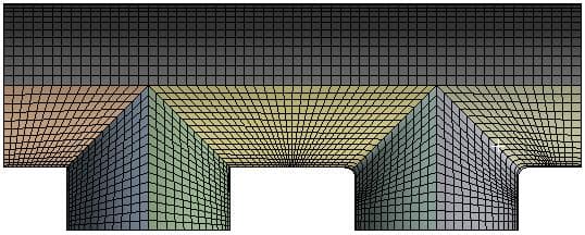 一文搞懂Ansys Workbench网格质量评价
