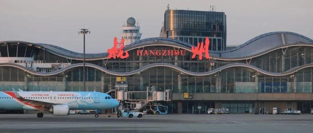 好消息！航线加密！从杭州出发，直达11个免签国家
