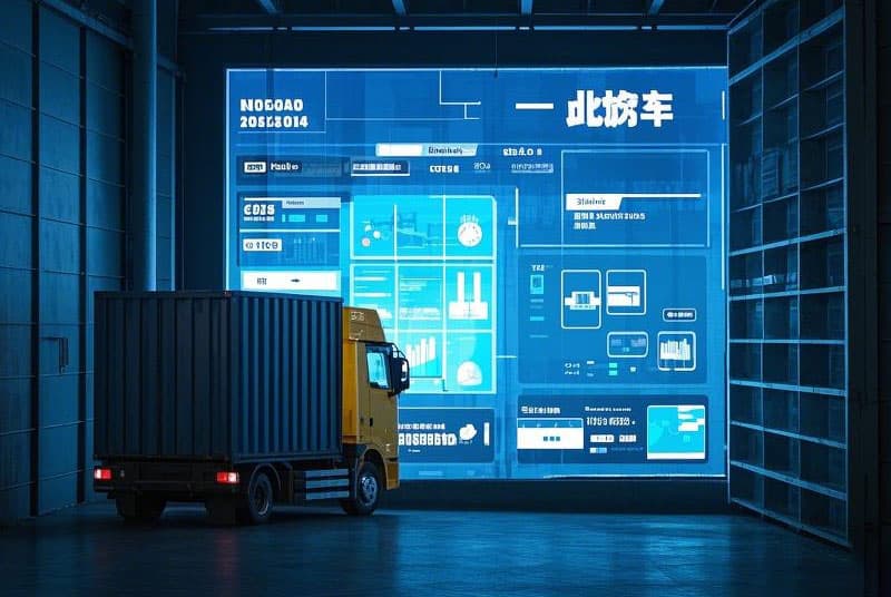仓储管理高效服务：策略与实践指南
