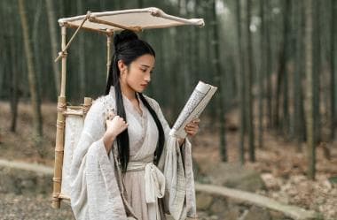 古代书生身边都有一个书童 他们做是什么的