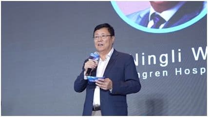 专家谈青光眼防治：致盲不可逆 个性化诊疗提升治疗效果