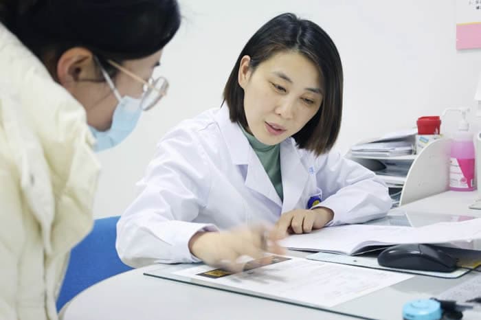 双胎妊娠：同卵双胞胎与异卵双胞胎的区别