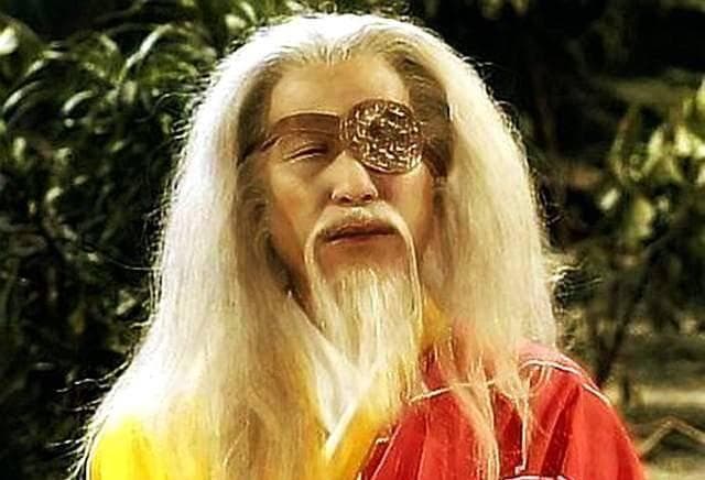 金庸武侠内功六大境界：萧峰仅达第一层，张无忌返璞归真，此人全书第一