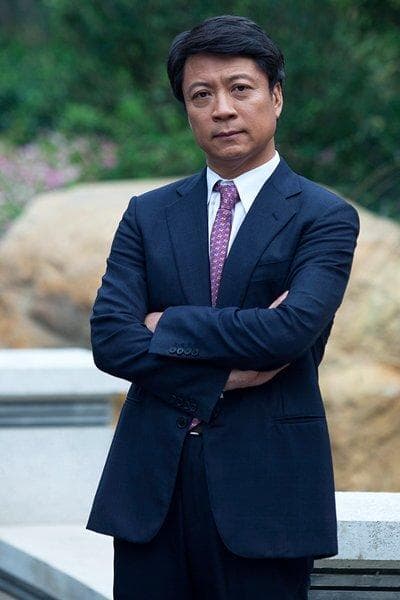 孙宏斌：从清华学子到融创中国董事会主席