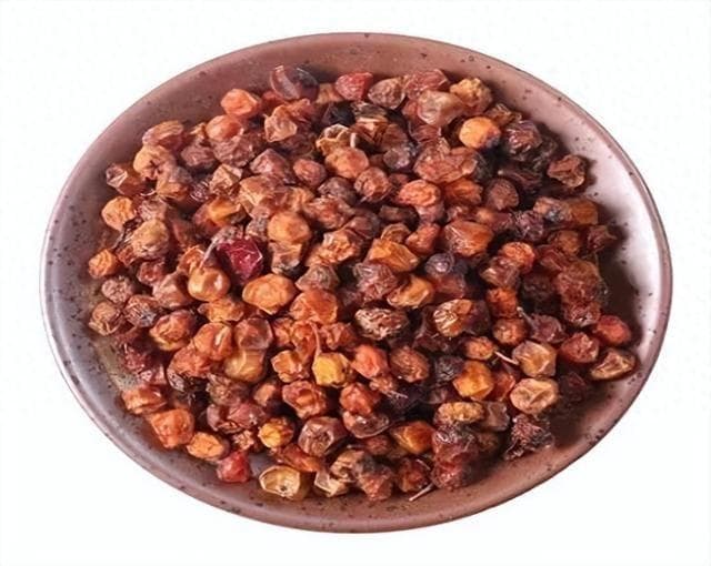 健脾消食，止咳祛痰，活血散瘀——沙棘