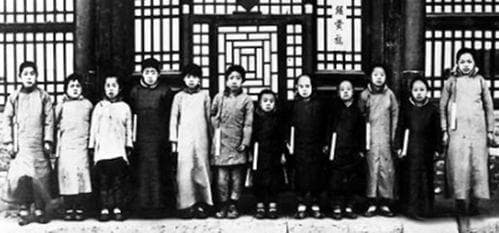 古代皇帝选妃的步骤有哪些?