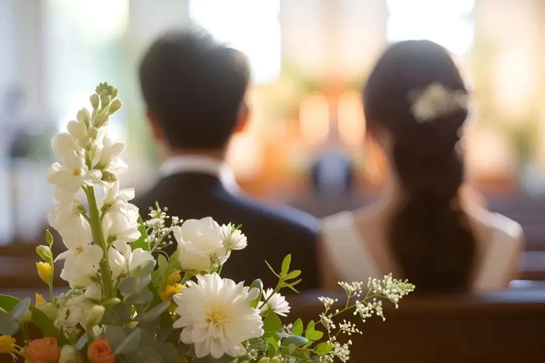 “夫妻相”到底是怎么一回事，真的有科学依据吗？