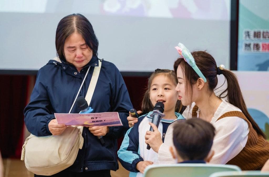 【亲子教育】发掘、发挥、发展孩子的亮点：只是未得，不是不能