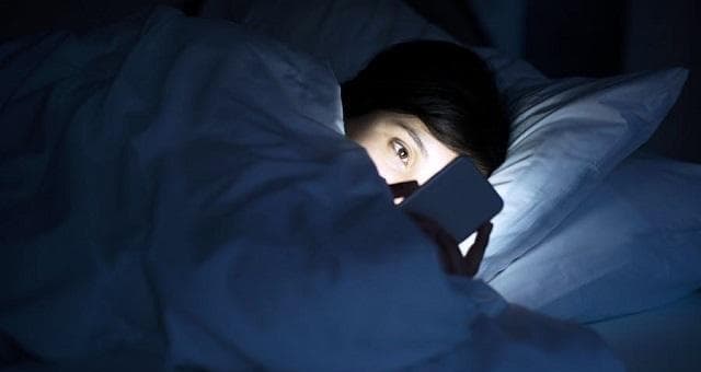 减少手机使用时间，享受更健康的生活