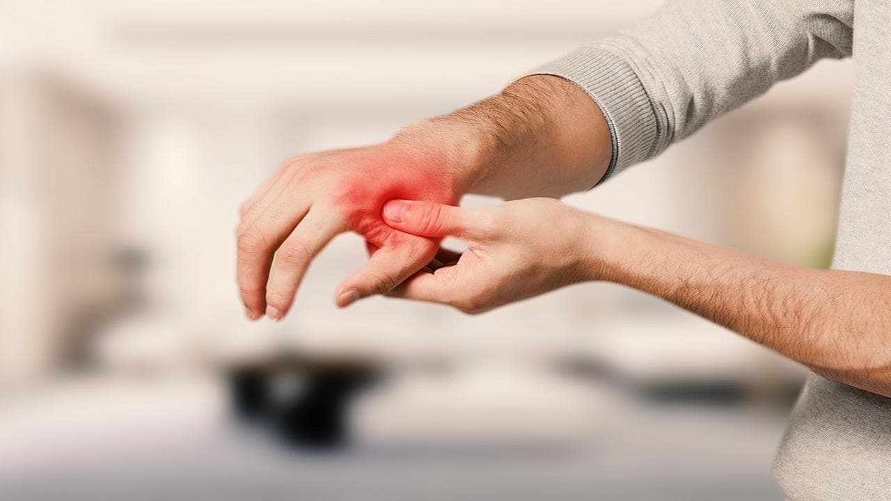 桡骨茎突腱鞘炎怎么治疗