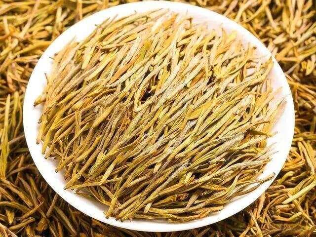 黄金芽是什么茶？绿茶中的“大熊猫”你了解多少？