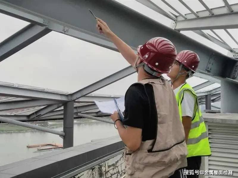 深入解析工程质量检测：为何它是不可或缺的环节？