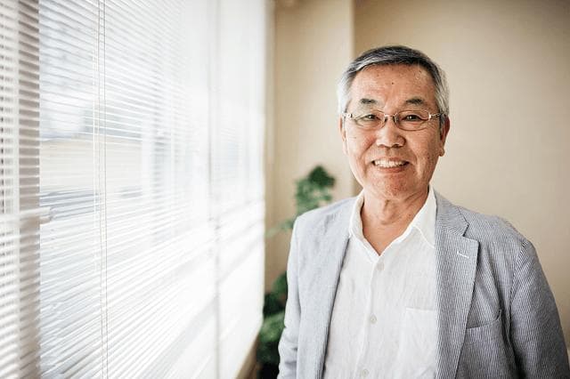 60岁：阅历铸就的智慧人生
