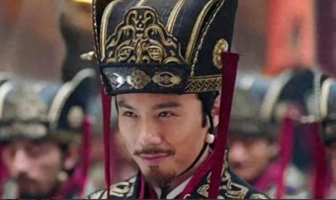 历史上最忠心的五个人物：手握重权却甘愿辅佐帝王