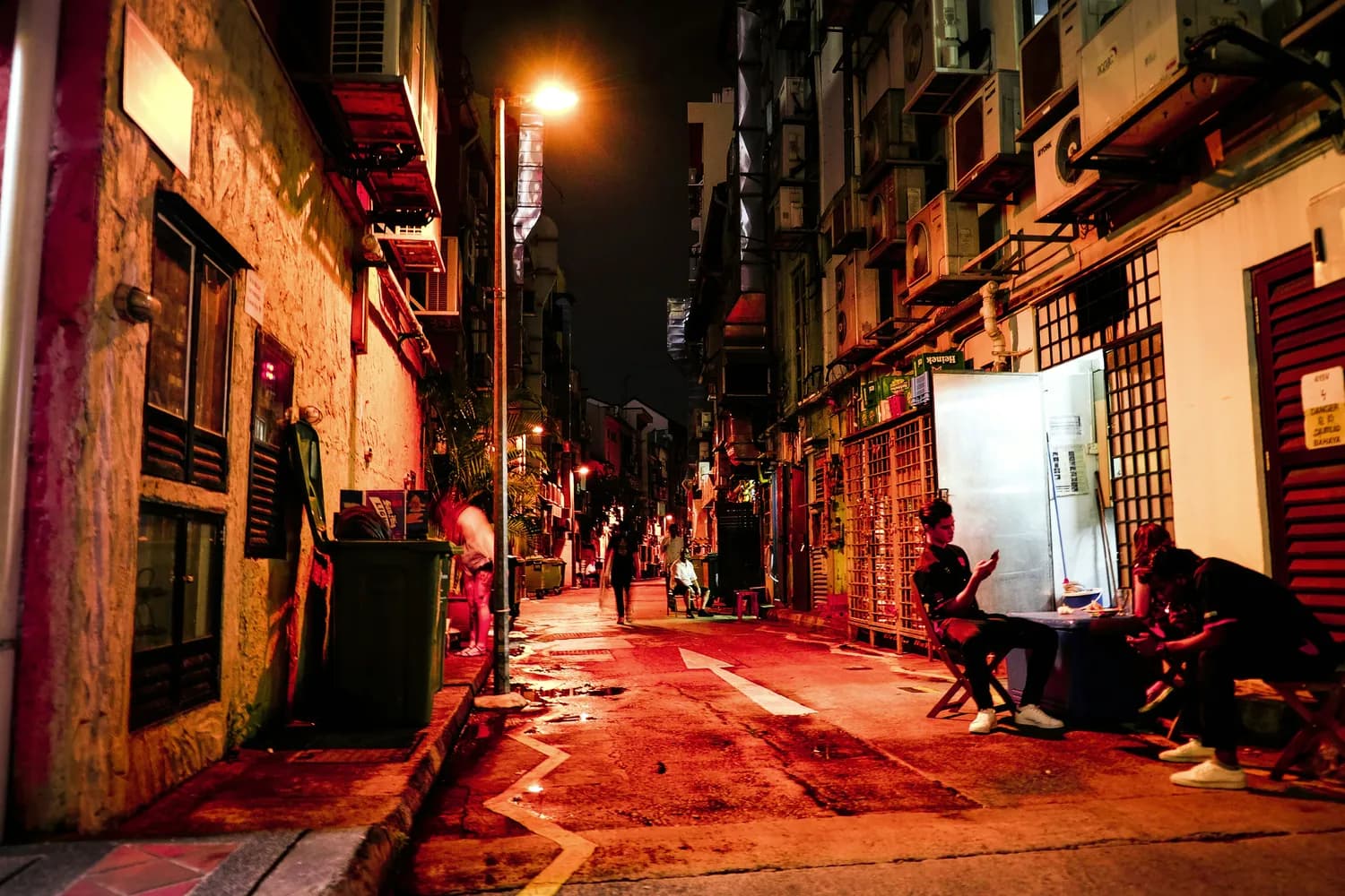 古天乐：九龙城寨走出来的百校慈善家
