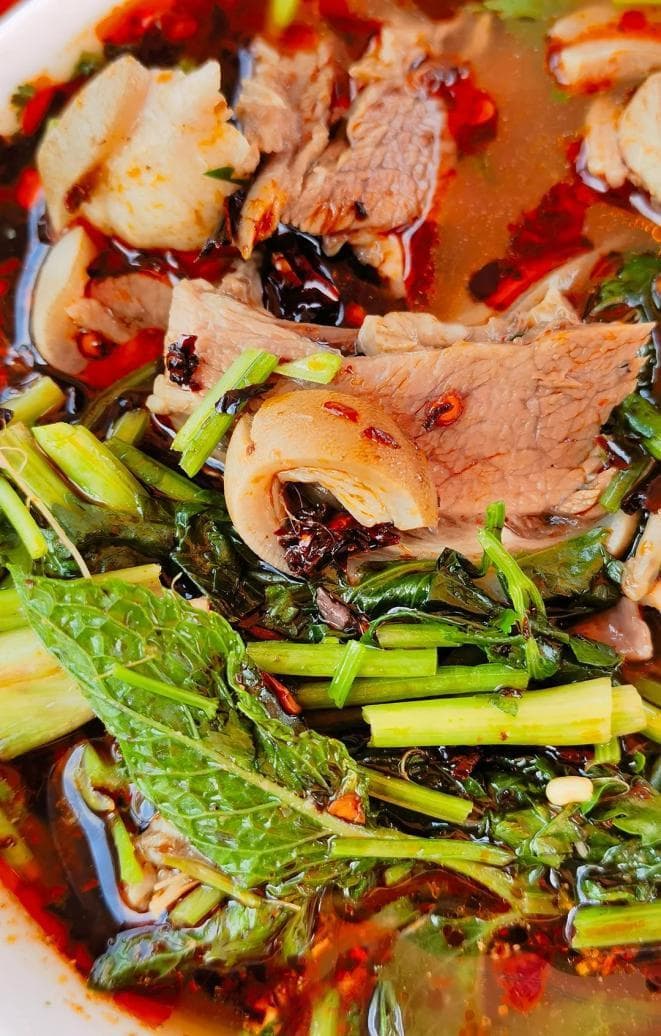 吃羊就去大西北？贵州羊肉的美味你根本不懂！