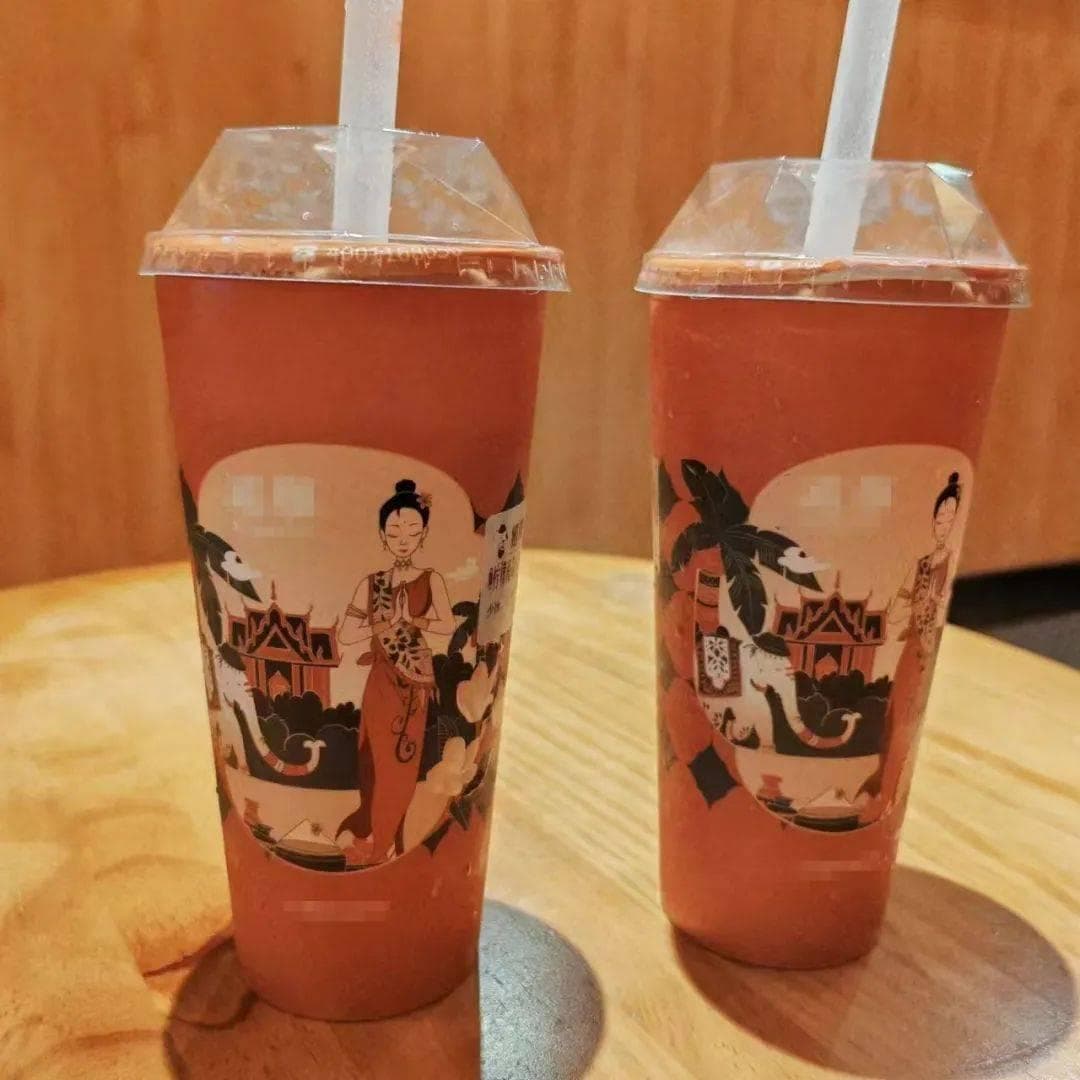 喝奶茶的8个健康提醒，请转发给你的奶茶搭子