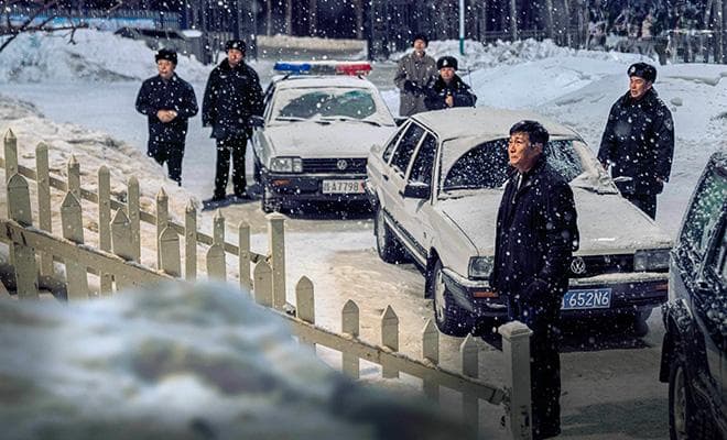 《我是刑警》：职业英雄的深情礼赞