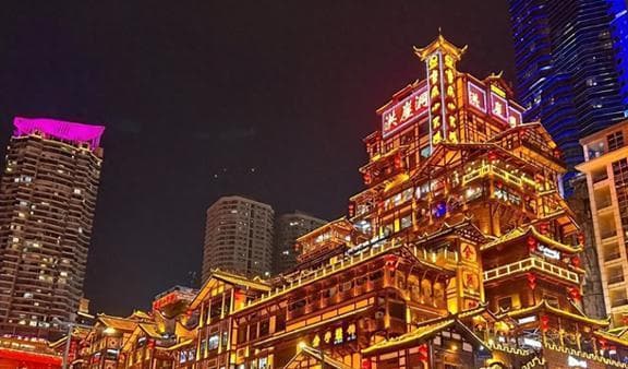 中国最适合穷游的8大美景城市，去过一半都是懂生活的，你去几个
