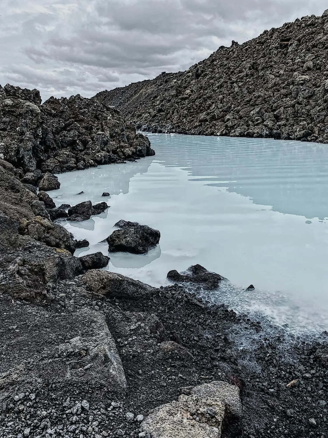 火山石：罗汉鱼养殖的秘密武器