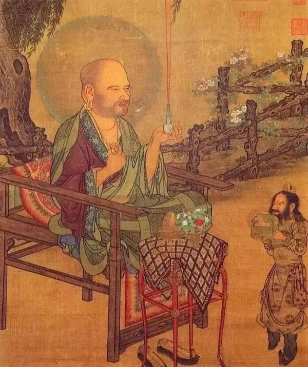 禅椅：400年岁月流转，依然美在当代