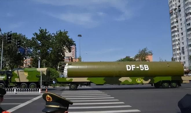 为什么我国例行发射的洲际弹道导弹，让某些国家如此害怕？