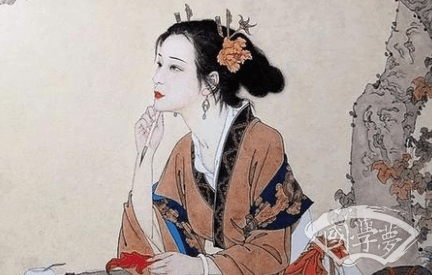 《蝶恋花》的作者是谁？这首诗词的原意是什么？