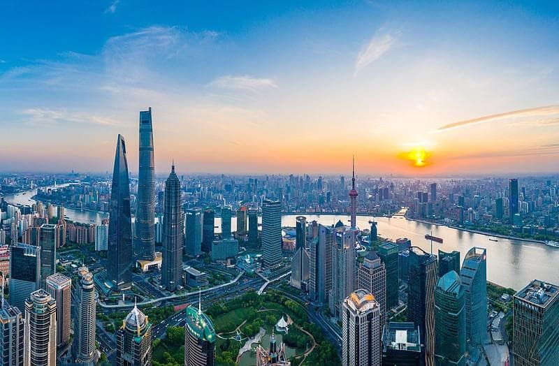 人均GDP十强市出炉：长三角占一半，这三个城市首次突破20万大关