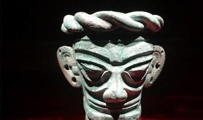 三星堆先民去哪了？其实并未神秘消失，国家一直延续到战国