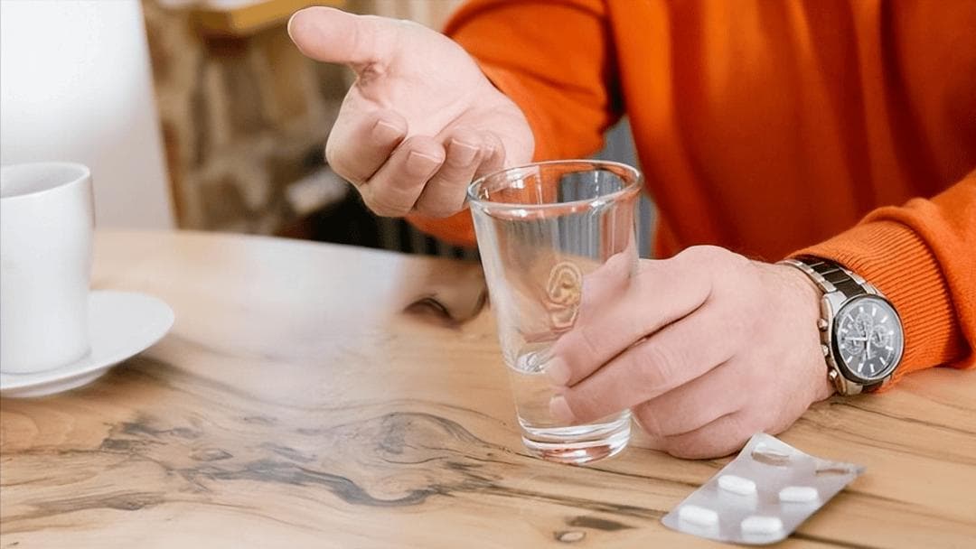 不是激素也不是免疫抑制剂,这6种(类)药也可以治肾病降尿蛋白