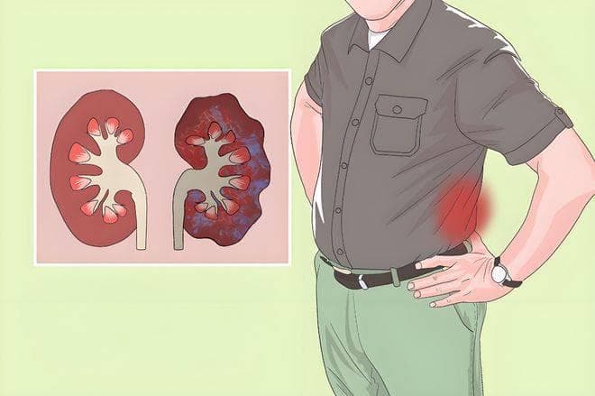 中医治慢性肾功能不全？余仁欢主任在北京百草园分享经验