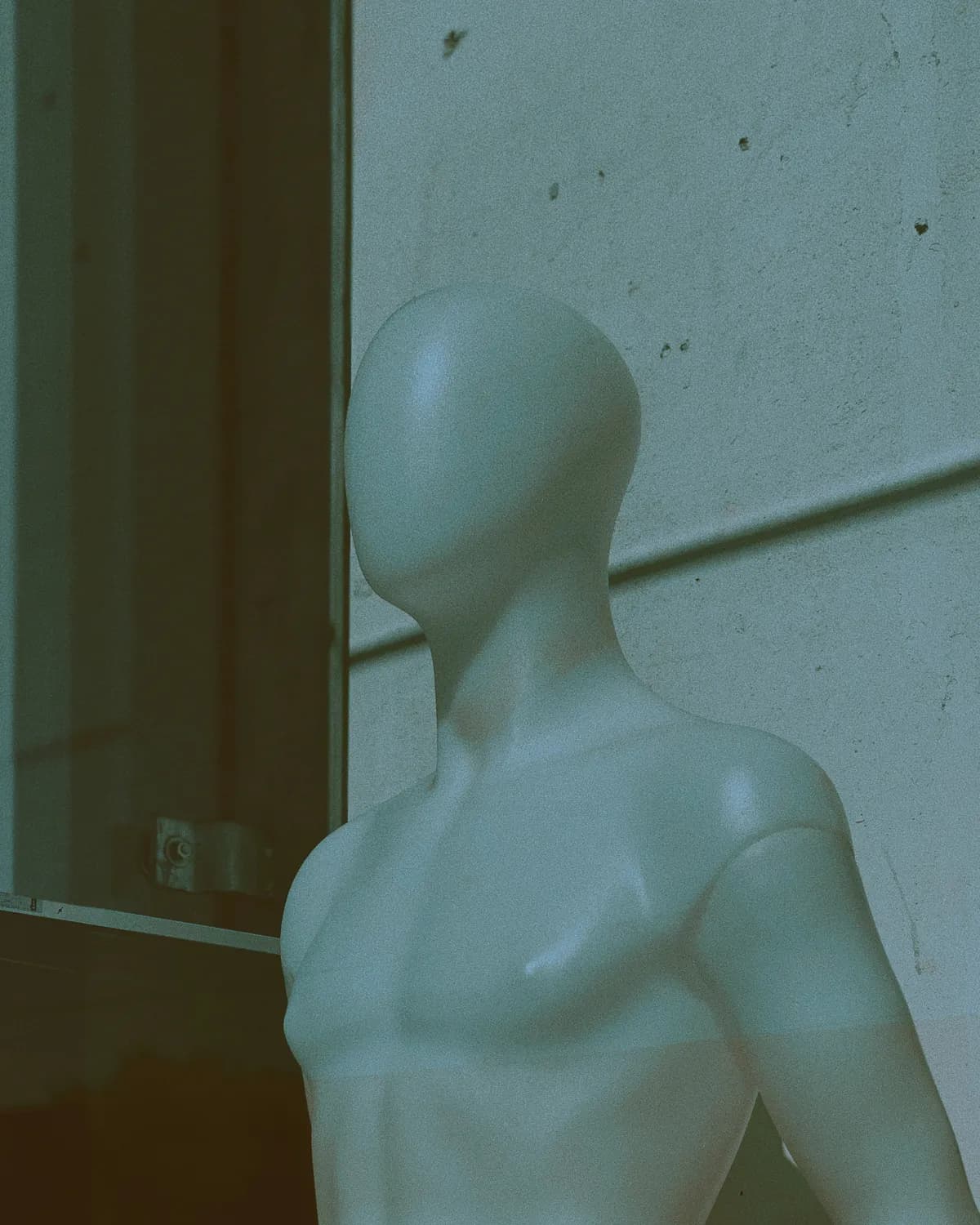 SCP-096：吓坏玩家的恐怖设定揭秘