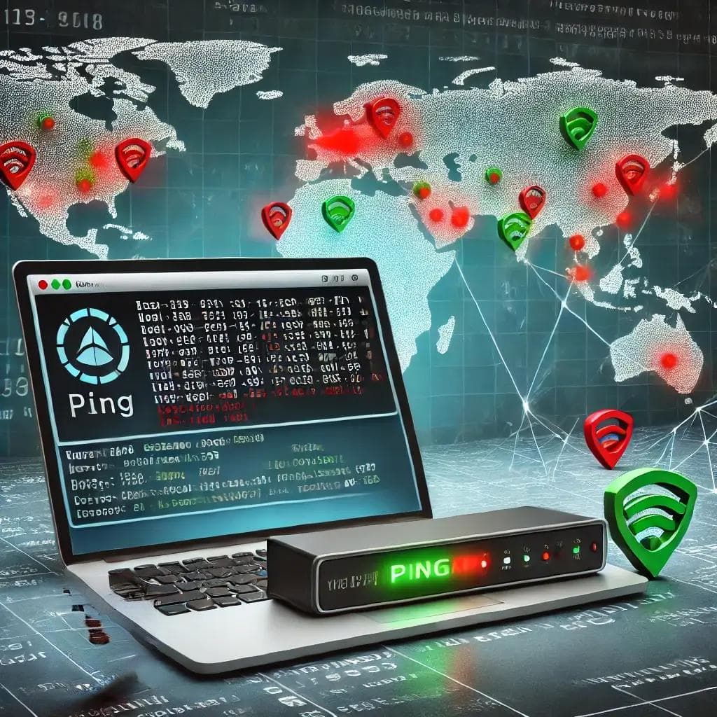 海外VPS的IP被墙了怎么办？教你检测IP是不是被墙了