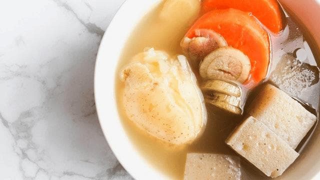 日本的饮食习惯是否可以借鉴？