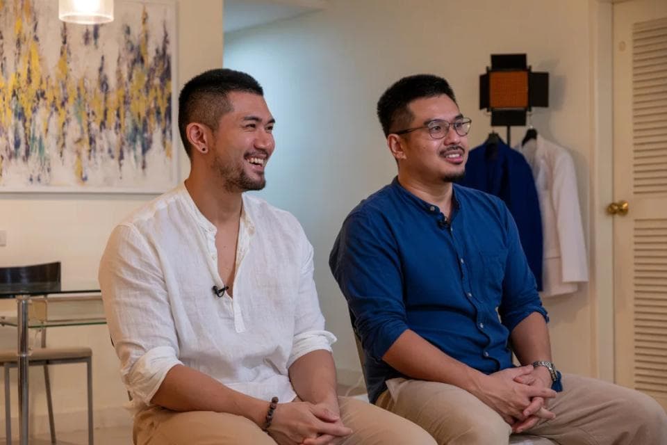 泰国将成为第一个将同性婚姻合法化的东南亚国家