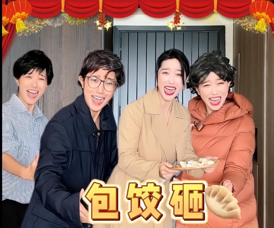 春晚为什么越来越不好看？作品质量和明星流量严重失衡