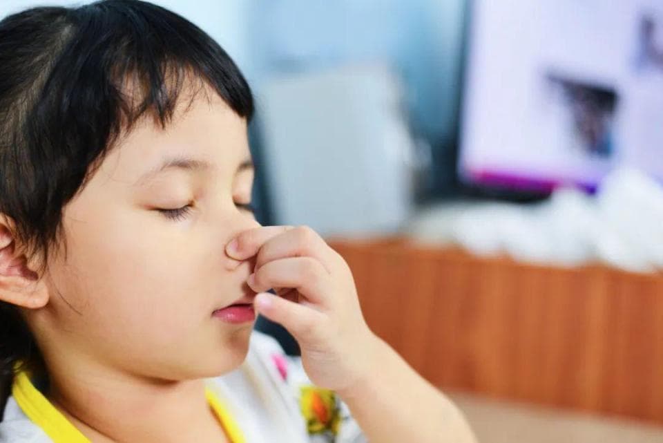 别让嘴巴呼吸“偷走”你的健康和聪明劲儿
