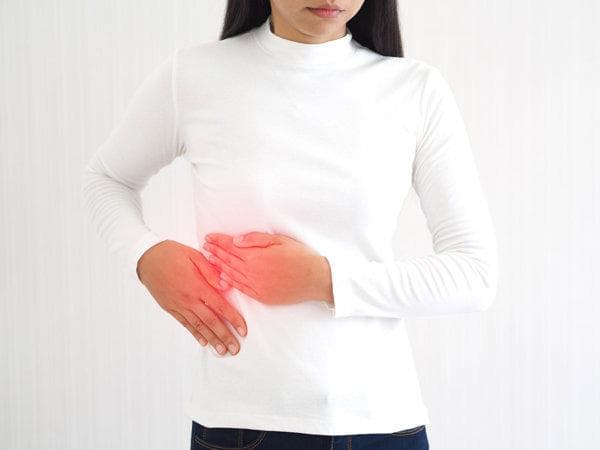 腹痛常见病因及临床表现特征