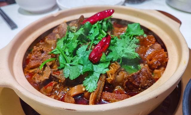 广州最有名的7大特色美食，尤其是第1种，老广都被香得站不住脚
