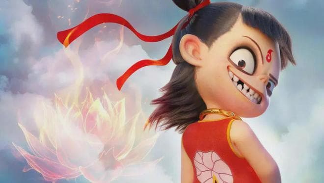 已破86亿！《哪吒2》最新预测票房超145亿：票房奇迹的底层逻辑
