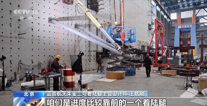 火箭排队上天 发射场加速扩容 中国商业航天开启星辰征途