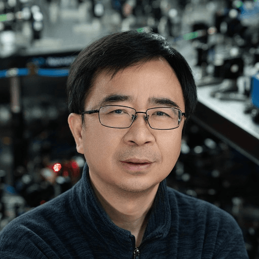 潘建伟：量子技术“热度”降一降，长期投入才能带来大回报