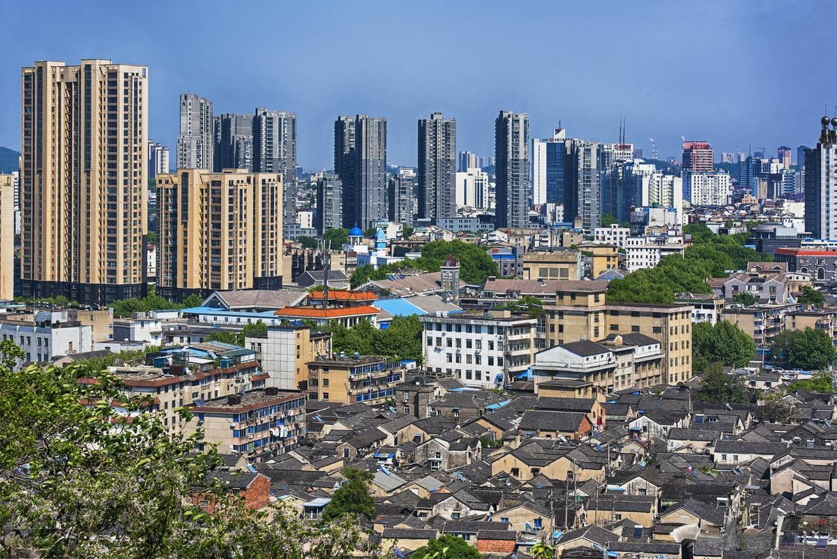 镇江历史文化简介